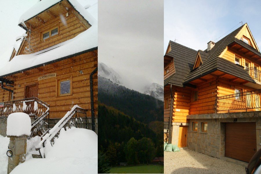 Pokoje Katarzynka 01